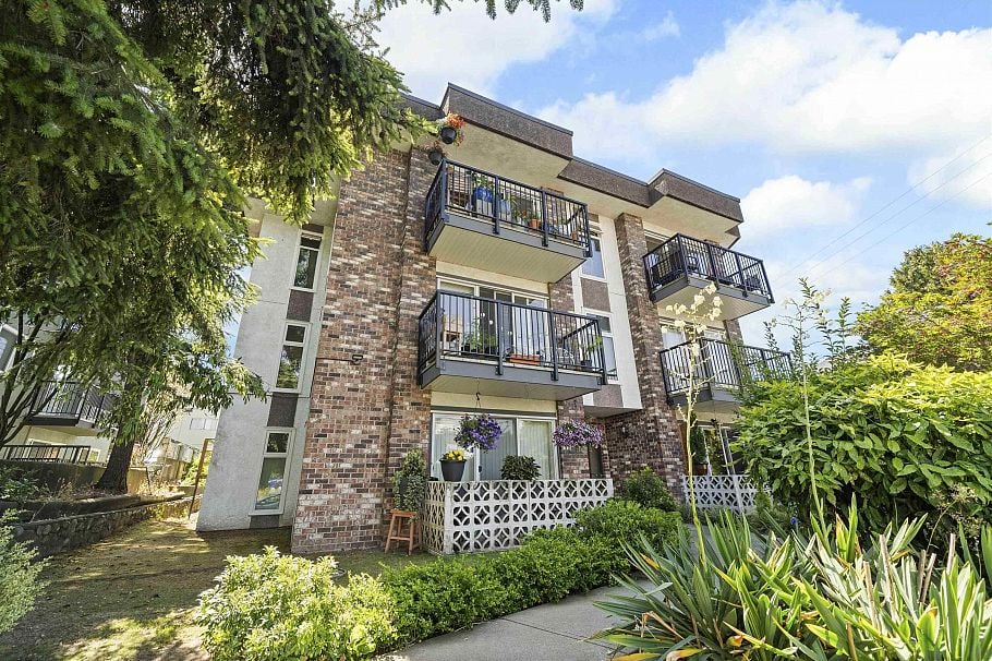 203 2244 Mcgill Street Vancouver, BC - 20