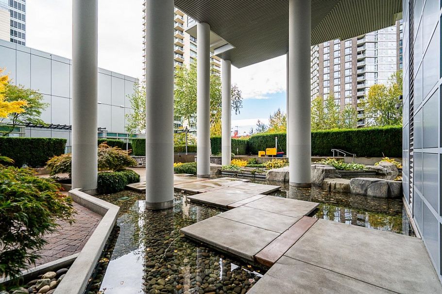 1003 1483 Homer Street Vancouver, BC - 29