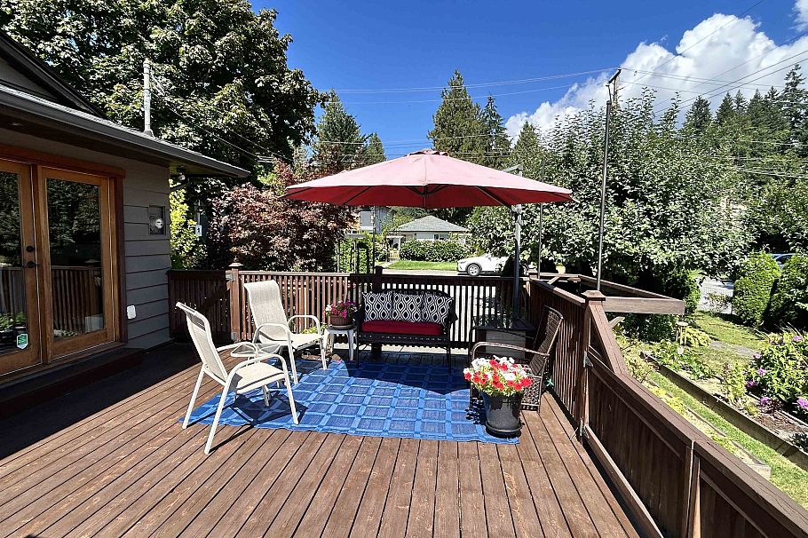 1798 Garden Avenue North Vancouver, BC - 26