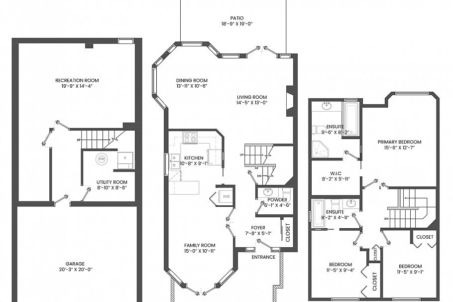 43 5880 Hampton Place Vancouver, BC - 40