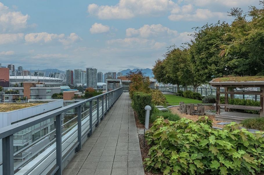 605 123 W 1st Avenue Vancouver, BC - 21