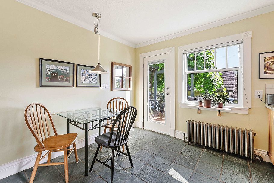 2274 E 7th Avenue Vancouver, BC - 8