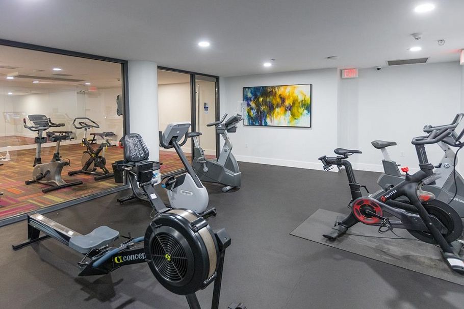 605 123 W 1st Avenue Vancouver, BC - 25