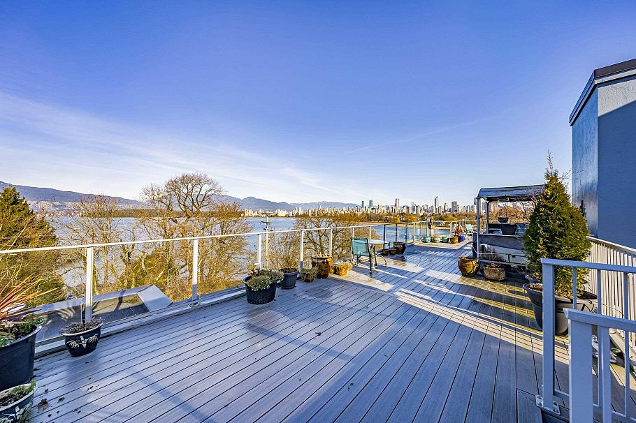 305 2430 Point Grey Road Vancouver, BC - 20
