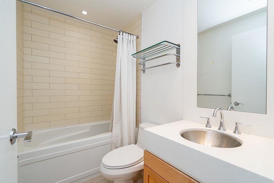 1003 1483 Homer Street Vancouver, BC - 14