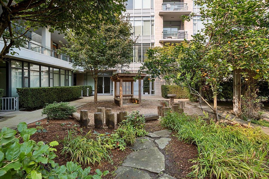 407 77 Walter Hardwick Avenue Vancouver, BC - 24
