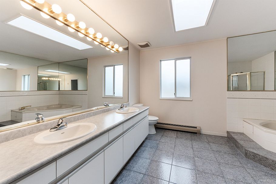 6633 Montgomery Street Vancouver, BC - 20