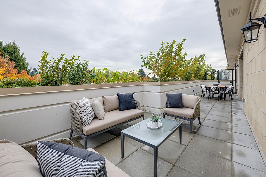 404 2096 W 47th Avenue Vancouver, BC - 20