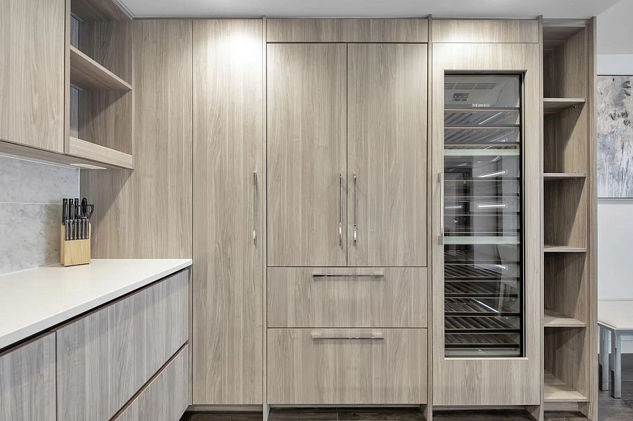 1008 1768 Cook Street Vancouver, BC - 9