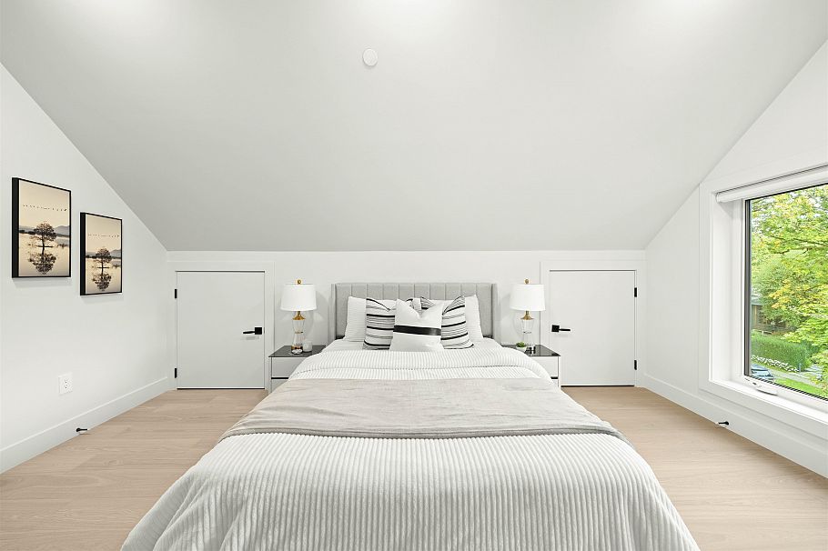 1 3466 W 22nd Avenue Vancouver, BC - 30