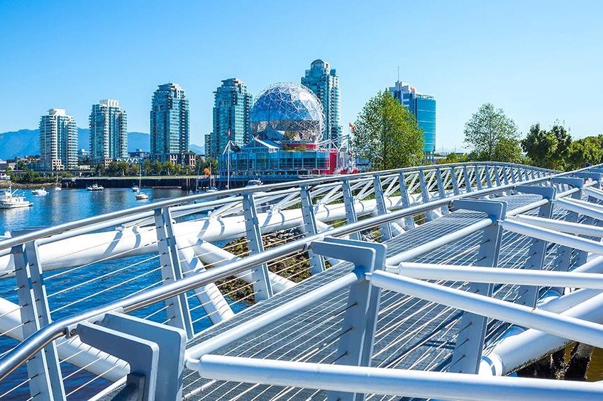 605 123 W 1st Avenue Vancouver, BC - 35