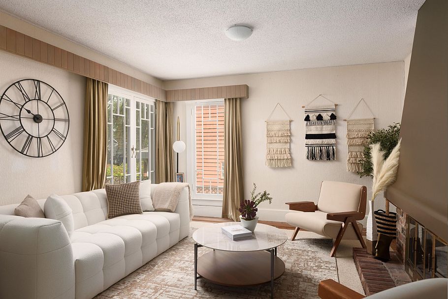 4138 W 13th Avenue Vancouver, BC - 9