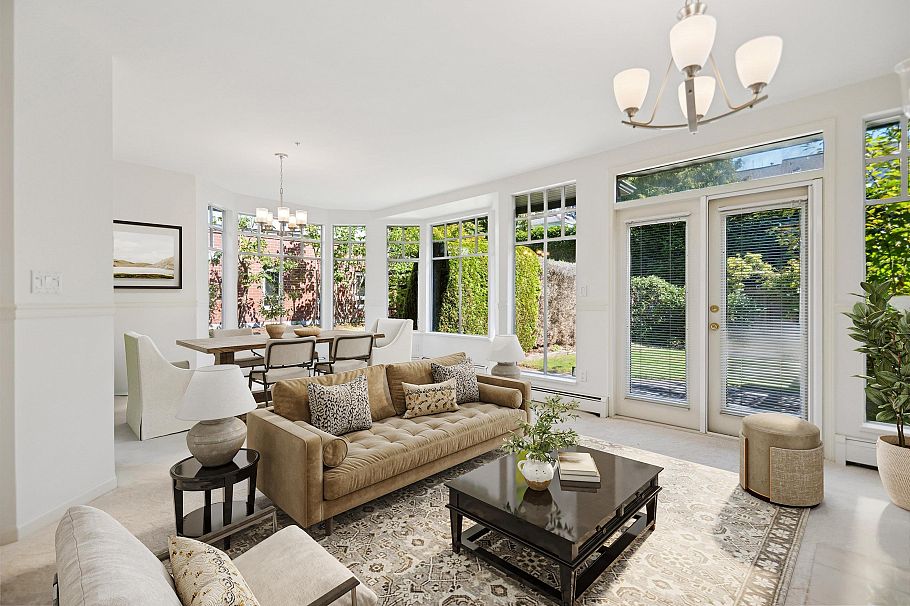 43 5880 Hampton Place Vancouver, BC - 4