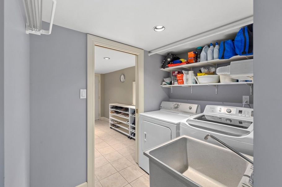 1163 Nanton Avenue Vancouver, BC - 34