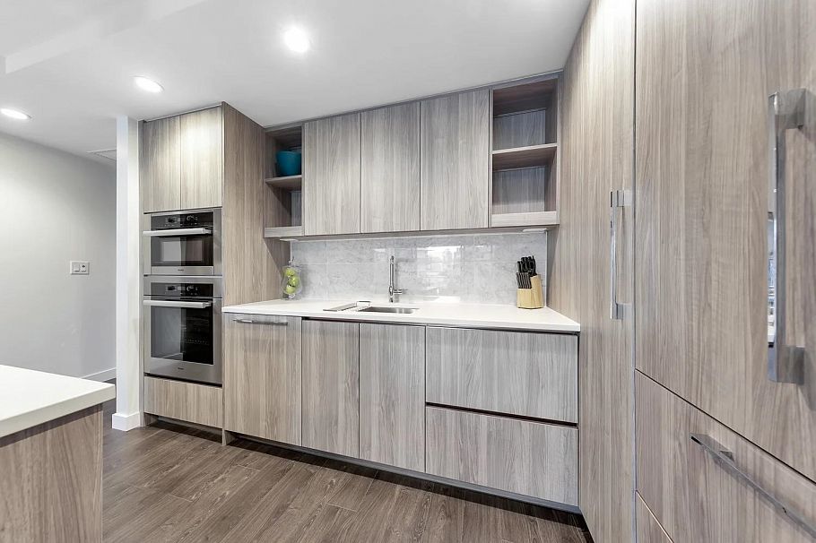 1008 1768 Cook Street Vancouver, BC - 6