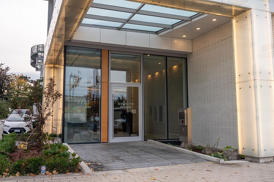 1107 2220 Kingsway Vancouver, BC - 28