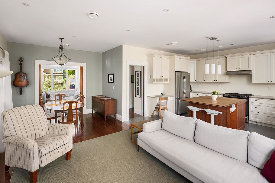 4804 Elgin Street Vancouver, BC - 17