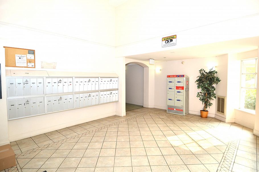 404 3638 Rae Avenue Vancouver, BC - 21