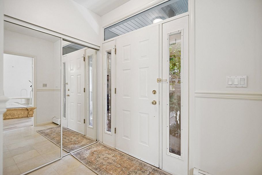 43 5880 Hampton Place Vancouver, BC - 8