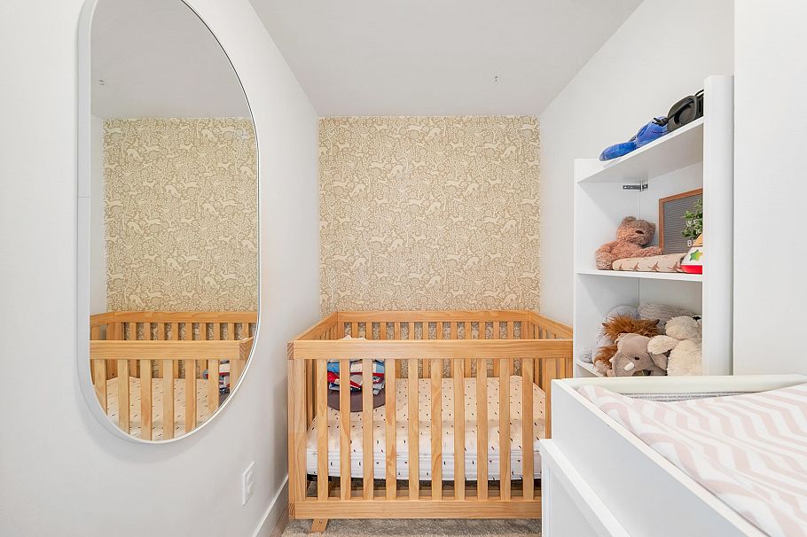 1101 1033 Marinaside Crescent Vancouver, BC - 25