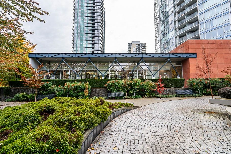1003 1483 Homer Street Vancouver, BC - 32