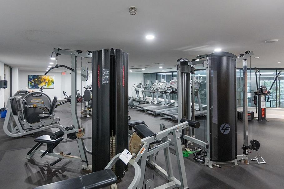 605 123 W 1st Avenue Vancouver, BC - 24