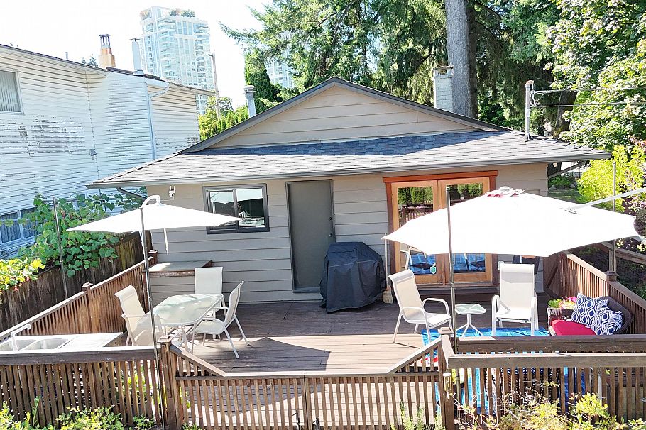 1798 Garden Avenue North Vancouver, BC - 21