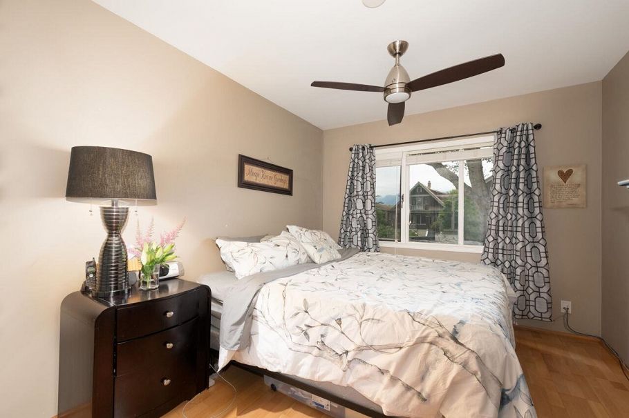 2466 Eton Street Vancouver, BC - 15