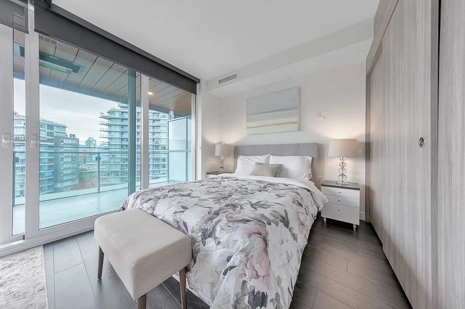 1008 1768 Cook Street Vancouver, BC - 18