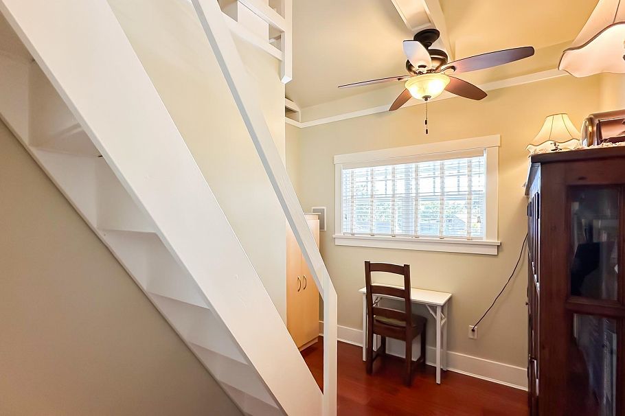 4084 W 32nd Avenue Vancouver, BC - 21