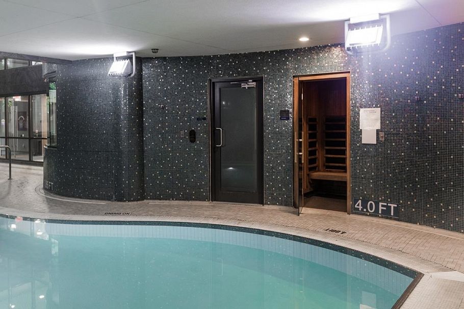 605 123 W 1st Avenue Vancouver, BC - 28