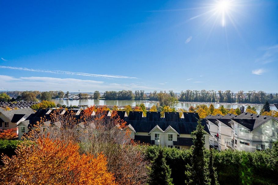 705 2733 Chandlery Place Vancouver, BC - 30