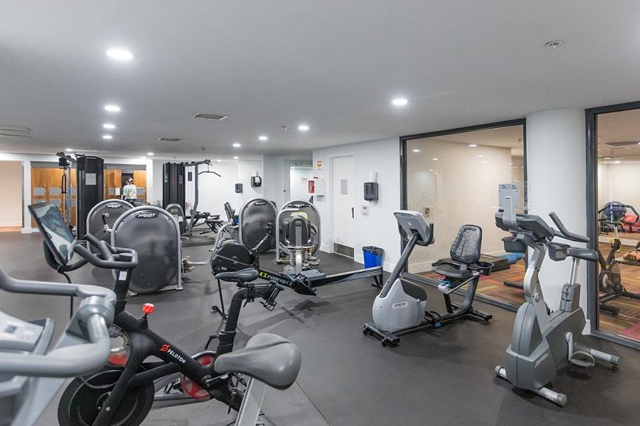 605 123 W 1st Avenue Vancouver, BC - 26