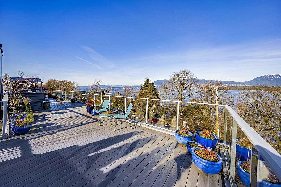 305 2430 Point Grey Road Vancouver, BC - 21