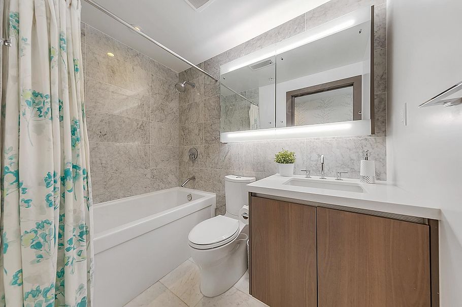 1509 68 Smithe Street Vancouver, BC - 29