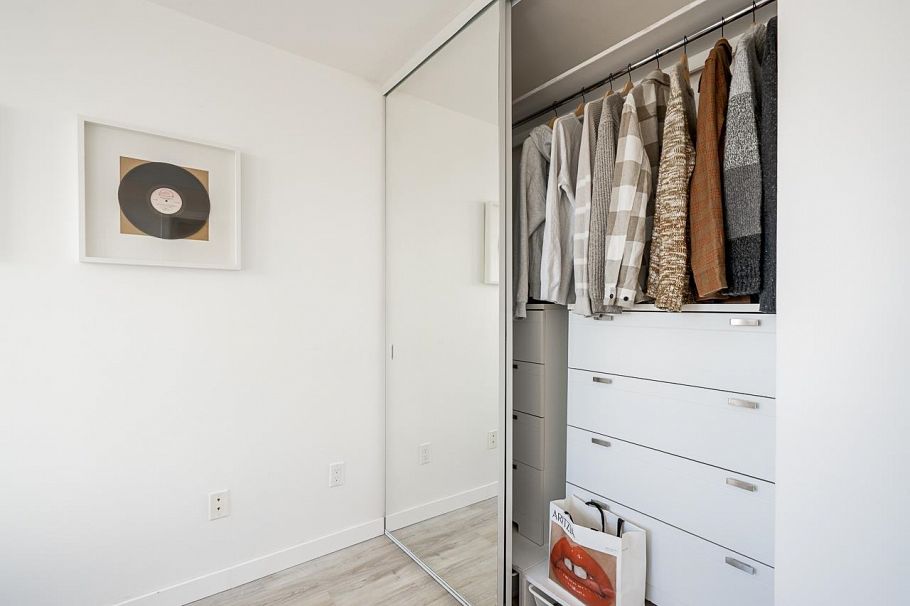 705 2733 Chandlery Place Vancouver, BC - 21