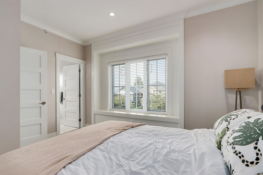 2496 Brock Street Vancouver, BC - 18