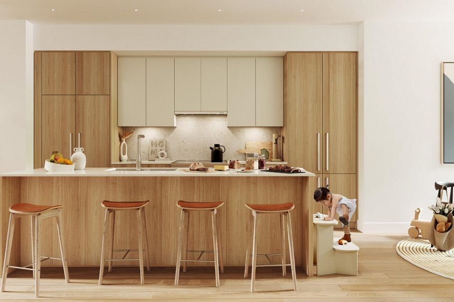 103 2306 Emery Court North Vancouver, BC - 4