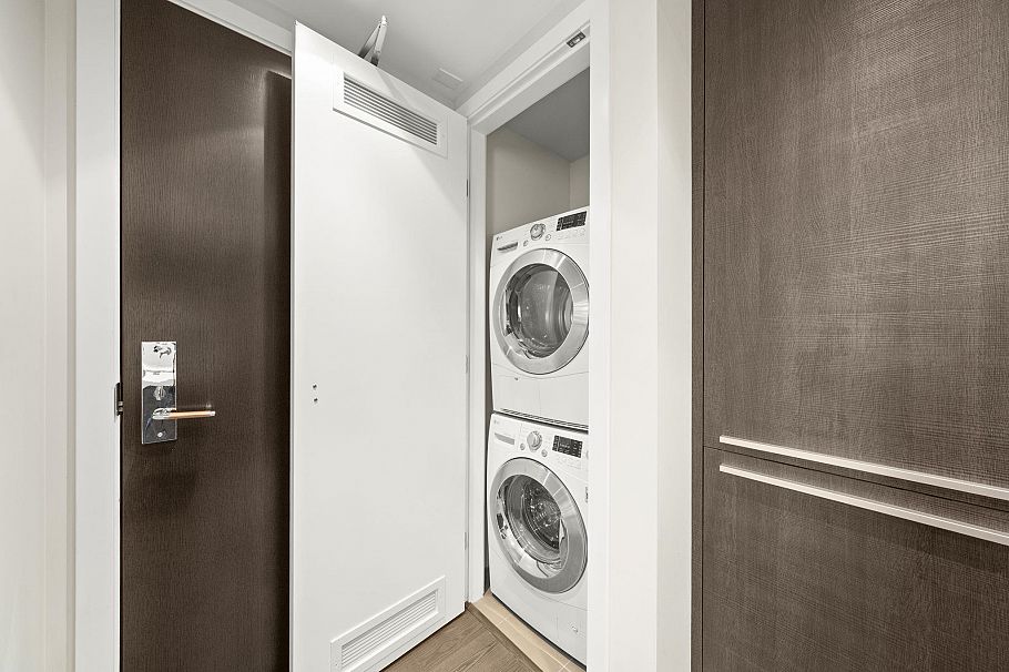 2301 1351 Continental Street Vancouver, BC - 14