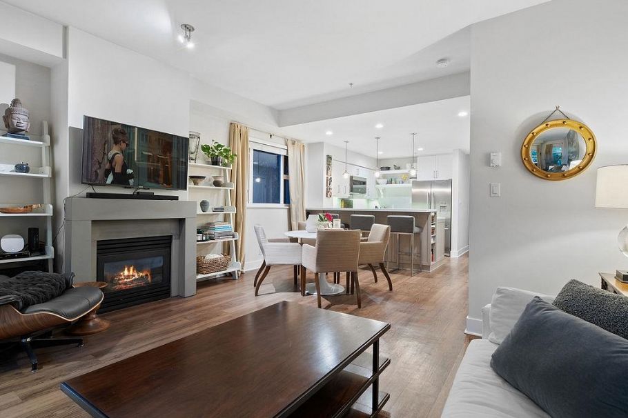 361 5790 East Boulevard Vancouver, BC - 7