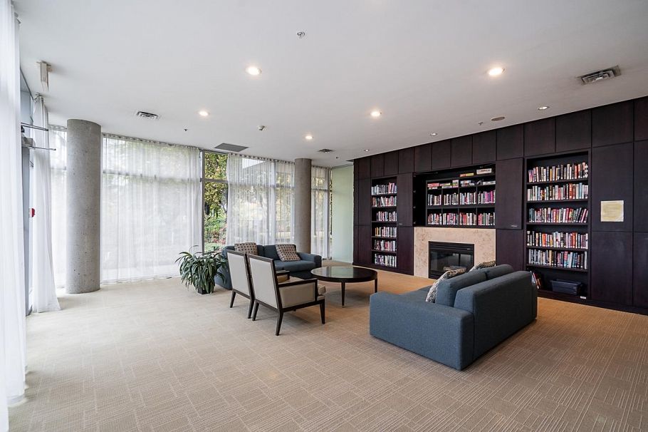 1003 1483 Homer Street Vancouver, BC - 24