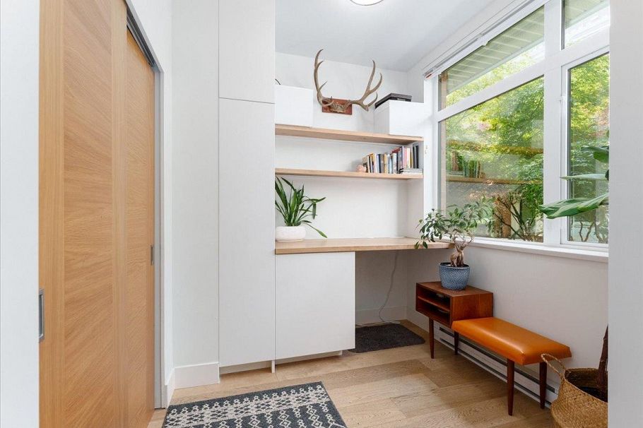 2953 Wall Street Vancouver, BC - 4