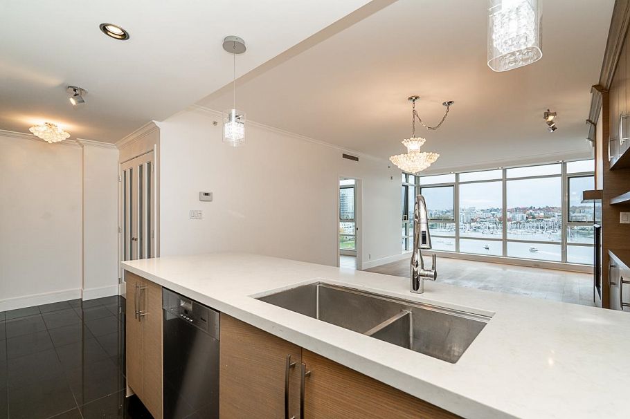 1003 1483 Homer Street Vancouver, BC - 8