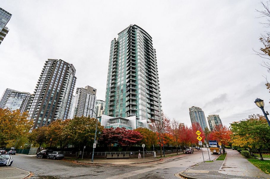 1003 1483 Homer Street Vancouver, BC - 38
