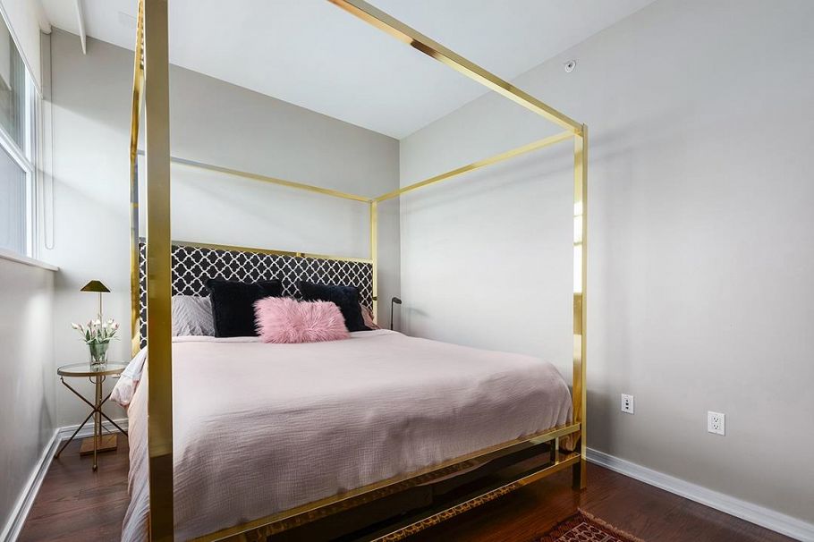 605 123 W 1st Avenue Vancouver, BC - 14