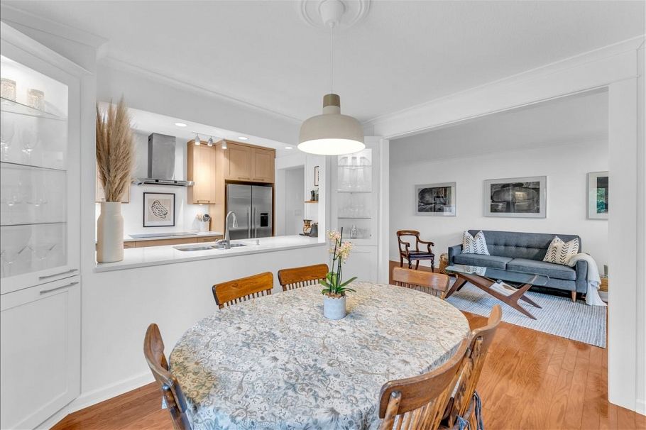 401 1330 Jervis Street Vancouver, BC - 13