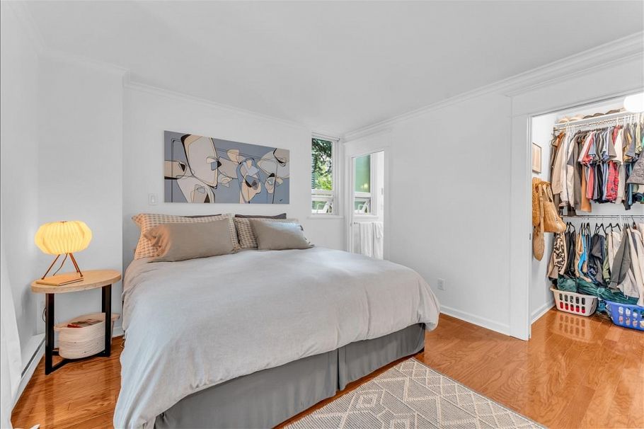 401 1330 Jervis Street Vancouver, BC - 15