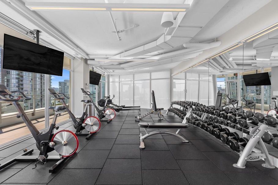 201 499 Pacific Street Vancouver, BC - 33