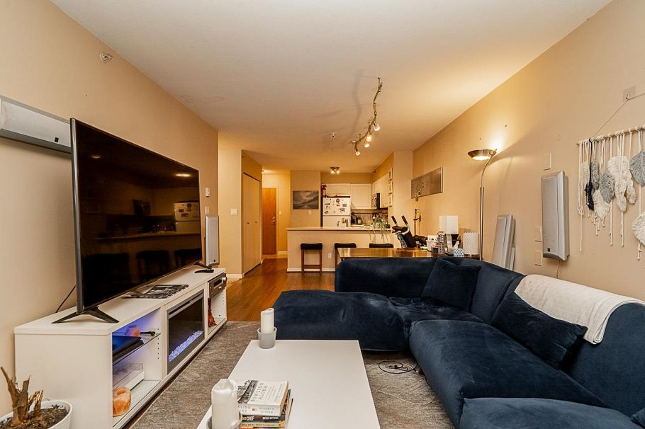807-488 Helmcken Street Vancouver, BC - 14