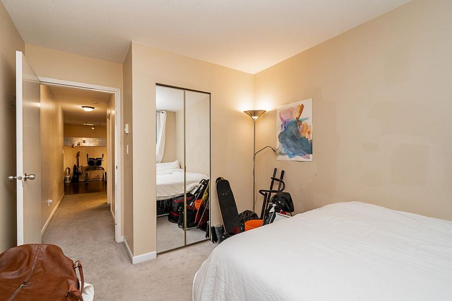 807-488 Helmcken Street Vancouver, BC - 25